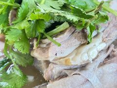 -帕米尔食府(白云观店)