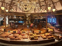 -B&C黄油与面包·THE GARDEN BAKERY概念店(世纪汇店)