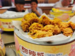 -龍歌自助小火锅(市南金茂湾店)