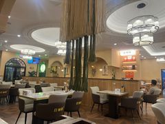 -清真·AL-JANNAT 佳纳特餐厅(狮子桥店)