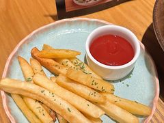 -街角 T·COFFEE 融合料理·BISTRO(车公庙店)