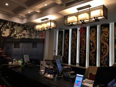 -府学·秋果S酒店(北京南锣鼓巷四合院店)