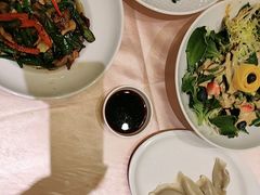 -王府井酒店(金桥港湾店)