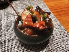-戏作寿司(观音桥店)