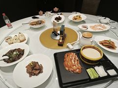 烤鸭-成事园(兰溪店)