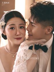-水晶之恋婚纱摄影(北京总店)