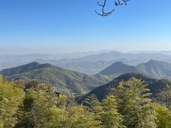 -莫干山风景区
