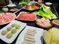 -巴蜀大宅门火锅(北大街店)