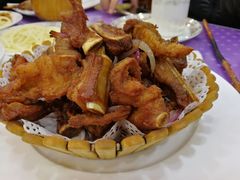 -新疆巴州金丝特餐厅(大钟寺店)