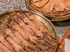 -本炙炭烤·蒲烧活鳗料理店(金沙洲店)