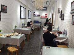 -大嘻咹biangbiang面(历史博物馆店)