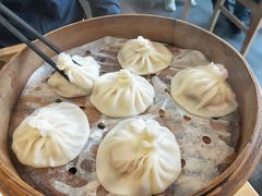 -小六汤包·老字号·中华名小吃(兴庆路店)