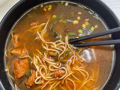 -弄堂面馆(金运路店)