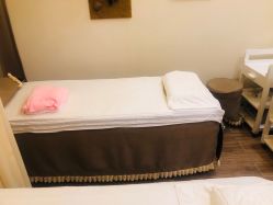 -芳朵美容养生SPA