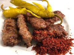 -Tarihi Sultanahmet Köftecisi Selim Usta