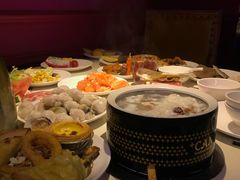 -加餐海鲜自助(集美银泰百货店)