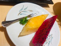 -越光米贩精致料理餐厅(金鹰店)