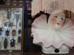 -恋物百货商店(华侨城店)