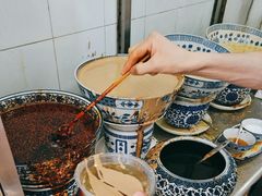 -清真·宏顺祥卤汁凉粉(大皮院店)