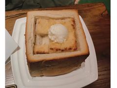 面包诱惑-绿茶餐厅万锦 Green Tea Restaurant Markham