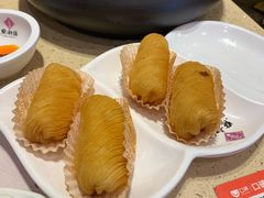 -点都德(千灯湖环宇城店)