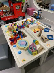 -MINI MARS KIDS CLUB亲子家庭中心(长宁天山店)