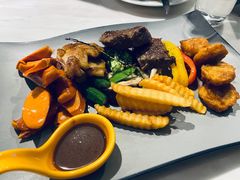 -玫瑰园餐厅