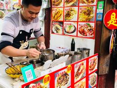 -小陈方酥锅盔(古城总店)