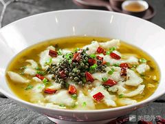 -皇城根北京风味主题餐厅(滨海万达店)