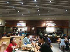 大堂-食代馆(深业上城店)