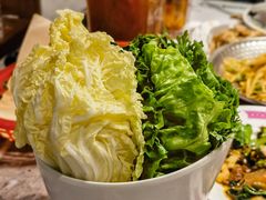 -禄婶鸡煲·打边炉