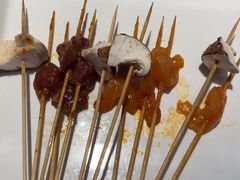 -佰人王串串火锅(大唐芙蓉园店)