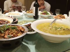 -小土豆北方菜馆(方庄店)