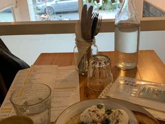 班尼迪克蛋-Egg•Allday Brunch(襄阳北路店)