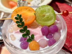 -战斧牛排餐厅(悦方IDMALL店)