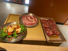 -西塔老太太泥炉烤肉(亚运村店)