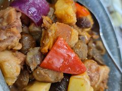 -创味·民间海南菜·非遗藤桥排骨(藤桥·免税城店)