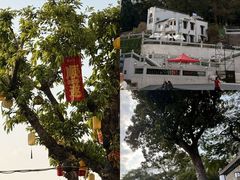 -孙文西路步行街