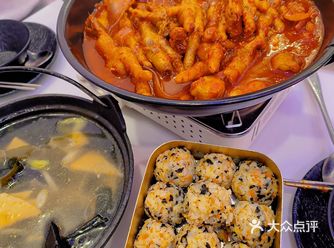 海鸡岛 | 来番禺就为了这一口韩式辣鸡爪
