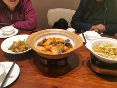 -U你·湖北家宴菜(南湖总店)