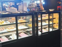-金陵大饭店·金海湾咖啡厅海鲜自助餐(春华大道店)
