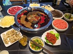 -俏媳妇火锅(宽窄巷子店)