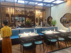 -上地宴·中关村的会客厅(清河高铁站店)