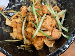 -肉串汪(月坛店)