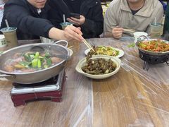-小民大排档(光谷店)
