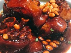 黄豆猪脚圈-竹外桃花·江南小酒馆(SKP·S店)