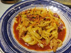 兰州酿皮-阿西娅食府(中关村店)