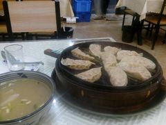 -京都老蔡记(伊河路店)