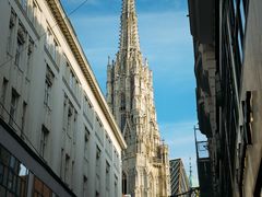 -斯蒂芬主教座堂(Stephansdom)