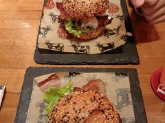 -FAT COW(虹梅路店)